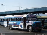 Transporte Colectivo Palo Negro 067, por J. Carlos Gmez