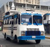 AR - Unin Los Samanes 60