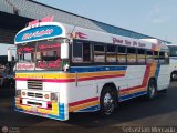 Colectivo San Rafael (El Mojn) 27, por Sebastin Mercado