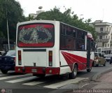 DC - Unin Manicomio - Silencio - Quinta Crespo 51, por Jonnathan Rodrguez