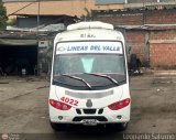 Transportes L�neas del Valle (Colombia) 4022