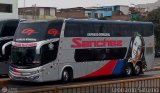 Expreso Internacional Snchez