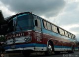 Transporte Las Delicias C.A. 28, por Jos Briceo