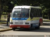 VA -  Ruta Municipal Socialista de Vargas 02