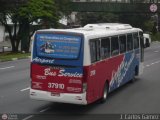 Empresa de nibus Pssaro Marron