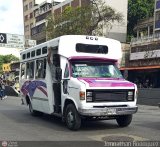 DC - Unin Conductores del Este A.C. 081