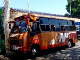 ZU - S.C. L�nea Barrios Unidos C-2 27, por Sebasti�n Mercado