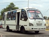 TA - Unin Conductores San Jos 31, por Yenderson Cepeda