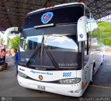 Unin Conductores Ayacucho 2058, por Michael Caraballo