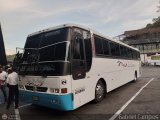 Transporte Las Delicias C.A. E-24 por Gabriel Campos