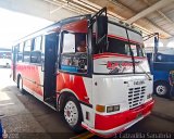Cooperativa de Transporte El Nazareno 05, por J. Calzadilla Sanabria 