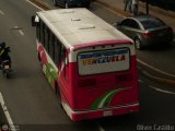 DC - A.C. Lnea Sur Este 070, por Oliver Castillo