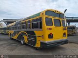 ZU - Colectivos Concepcin 001, por Sebastin Mercado