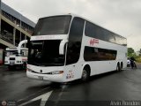 Aerobuses de Venezuela 113 por Alvin Rond�n