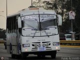 A.C. de Transporte Encarnaci�n 151, por Pablo Acevedo