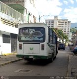 DC - Unin Manicomio - Silencio - Quinta Crespo 58, por Jonnathan Rodrguez