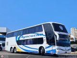 Uni�n Conductores Ayacucho 2082, por Josue S�nchez