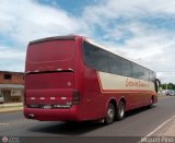 Expresos Guayana 010 Marcopolo Paradiso G6 1200 Scania K420