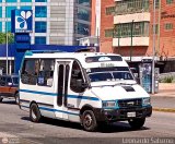 DC - A.C. de Transporte Lira 06, por Leonardo Saturno