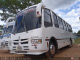 Transporte Tren al Sur C.A. 04, por Carlos Javier Arretureta