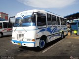 U.C. Falcn Zulia 01, por Jose Arias