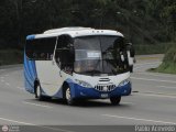 PDVSA Transporte de Personal 99