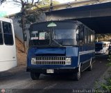 DC - S.C. Plaza Espa�a - El Valle - Coche 245