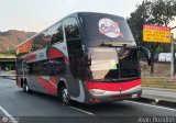 Transporte La Chinita XXI 1113, por Alvin Rondn