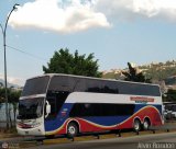 Sudamericano Express 006, por Alvin Rondn