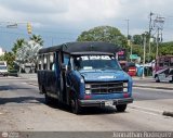 DC - A.C. de Transporte Colinas de Coche 02, por Jonnathan Rodrguez