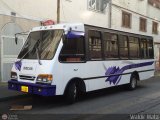 DC - A.C. de Transporte Roosevelt 151, por Waldir Mata