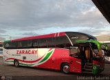 Transporte Zaracay 13, por Leonardo Saturno