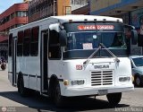 Asociacin Civil Lnea Unin Cordero 085, por Jerson Nova