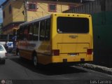 DC - Asoc. Civil Conductores de La Pastora