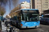 Empresa Municipal de Transportes de Madrid 6814
