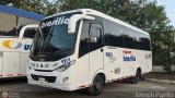 Expreso Brasilia 9513