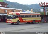 Transporte Belen 13, por Arturo Andrade
