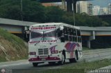 DC - Unin Conductores del Oeste 249, por Pablo Acevedo