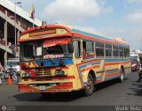 Transporte 1ero de Mayo 008, por Waldir Mata