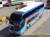 Terminales David Panam 51 Comil Campione DD Volvo B430R