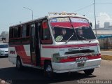 ZU - Transporte Mixto Los Cortijos 039, por Sebastin Mercado