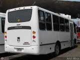 A.C. Lnea Autobuses Por Puesto Unin La Fra 28, por Jos Mora