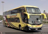 Turismo del Norte S.A.C. (Per) 950