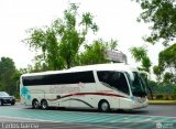 Chihuahuenses 999 Irizar PB Scania K440