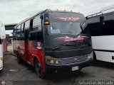 U.C. L�neas Unidas 999 por Sebasti�n Mercado