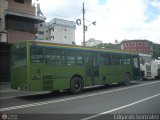 Metrobus Caracas 246 Fanabus U90 Renault PR100.2