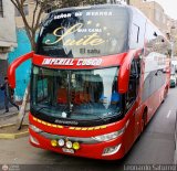Turismo Imperial Cusco (Per)