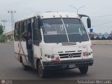 ZU - Los Claveles 58, por Sebastin Mercado