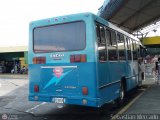 U.C. Lneas Unidas 100, por Sebastin Mercado