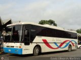 Transporte Las Delicias C.A. E-02, por David Olivares Martinez